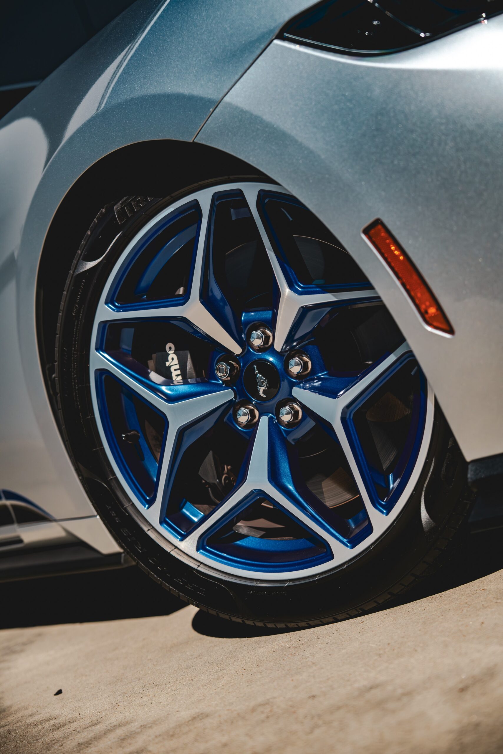 About MSD Auto Finish