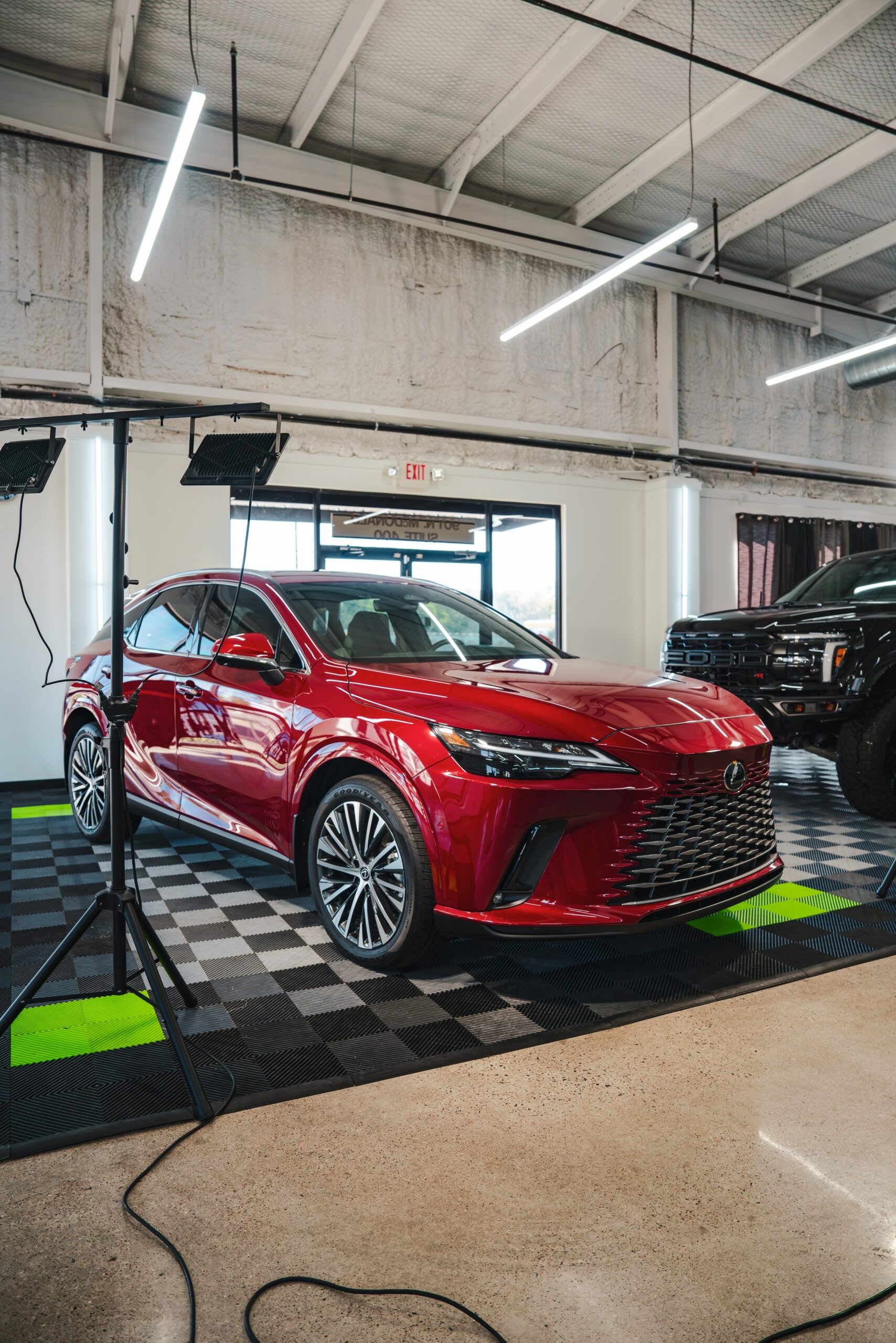 Ceramic Coating Allen