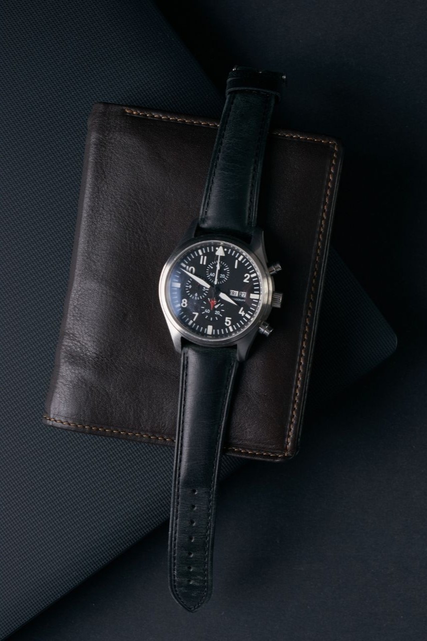 Ceramic Coating for personal accessories around Frisco, TX