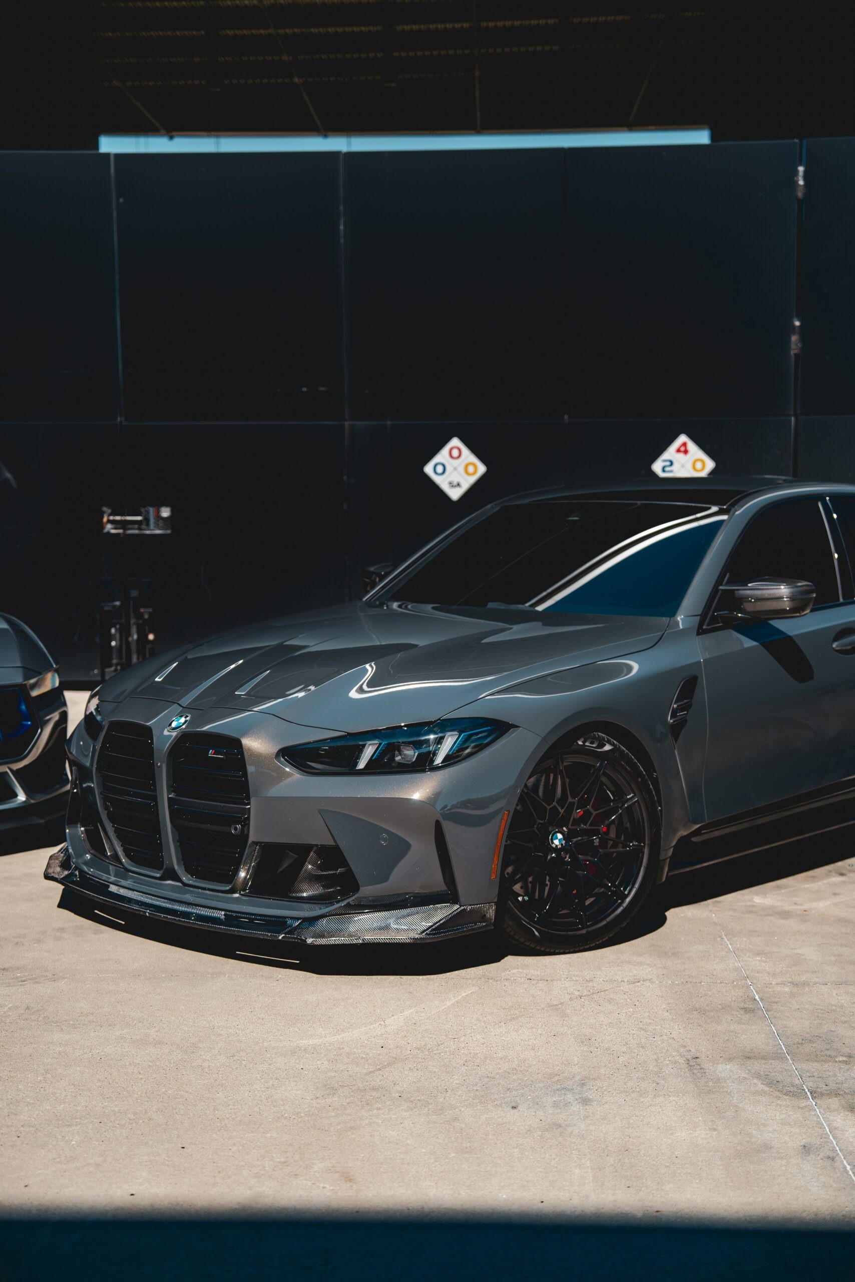 Ceramic Coating near Allen, TX