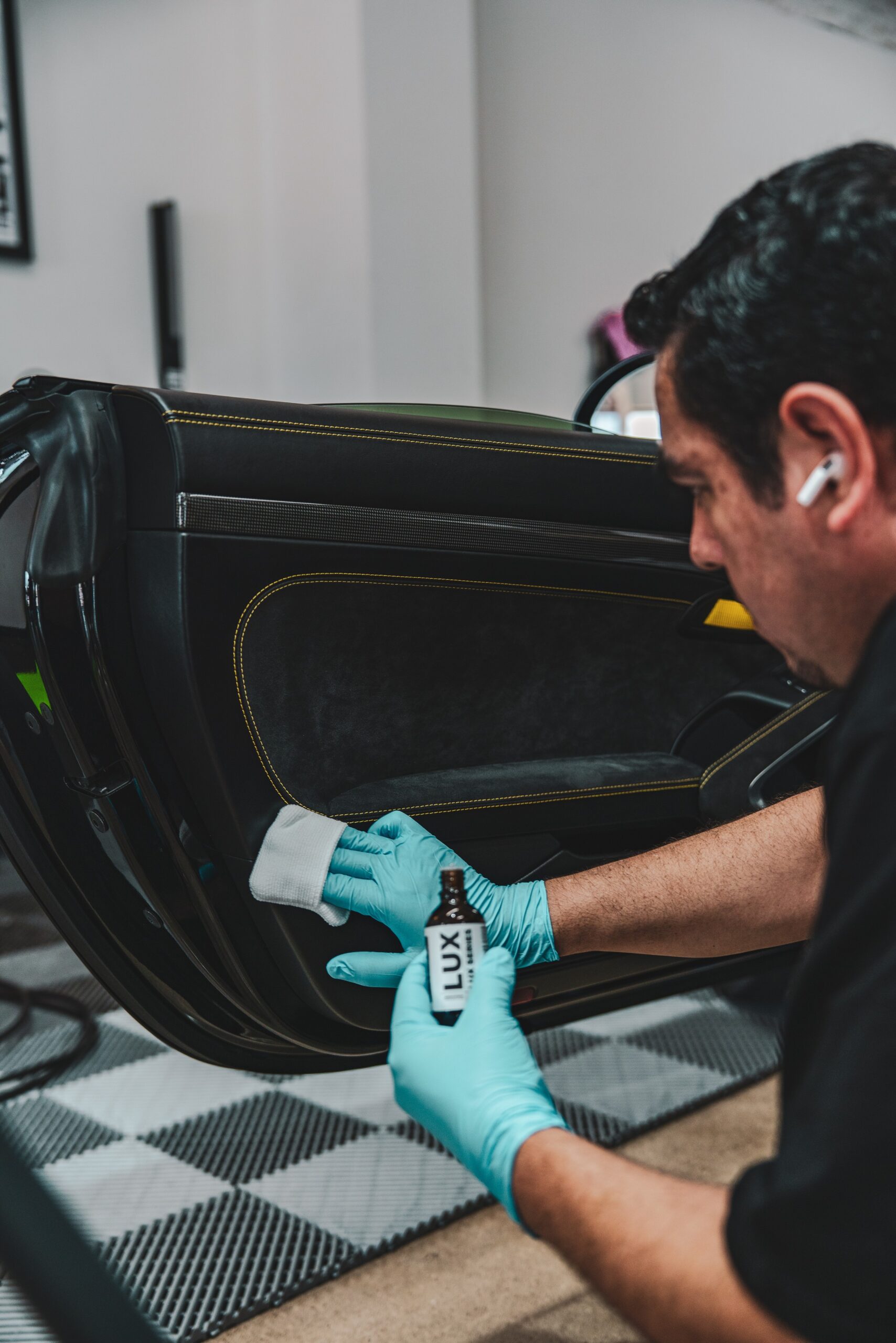 Ceramic Pro Lux near McKinney, TX