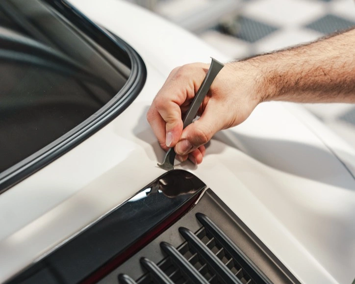 Ceramic Pro at McKinney TX