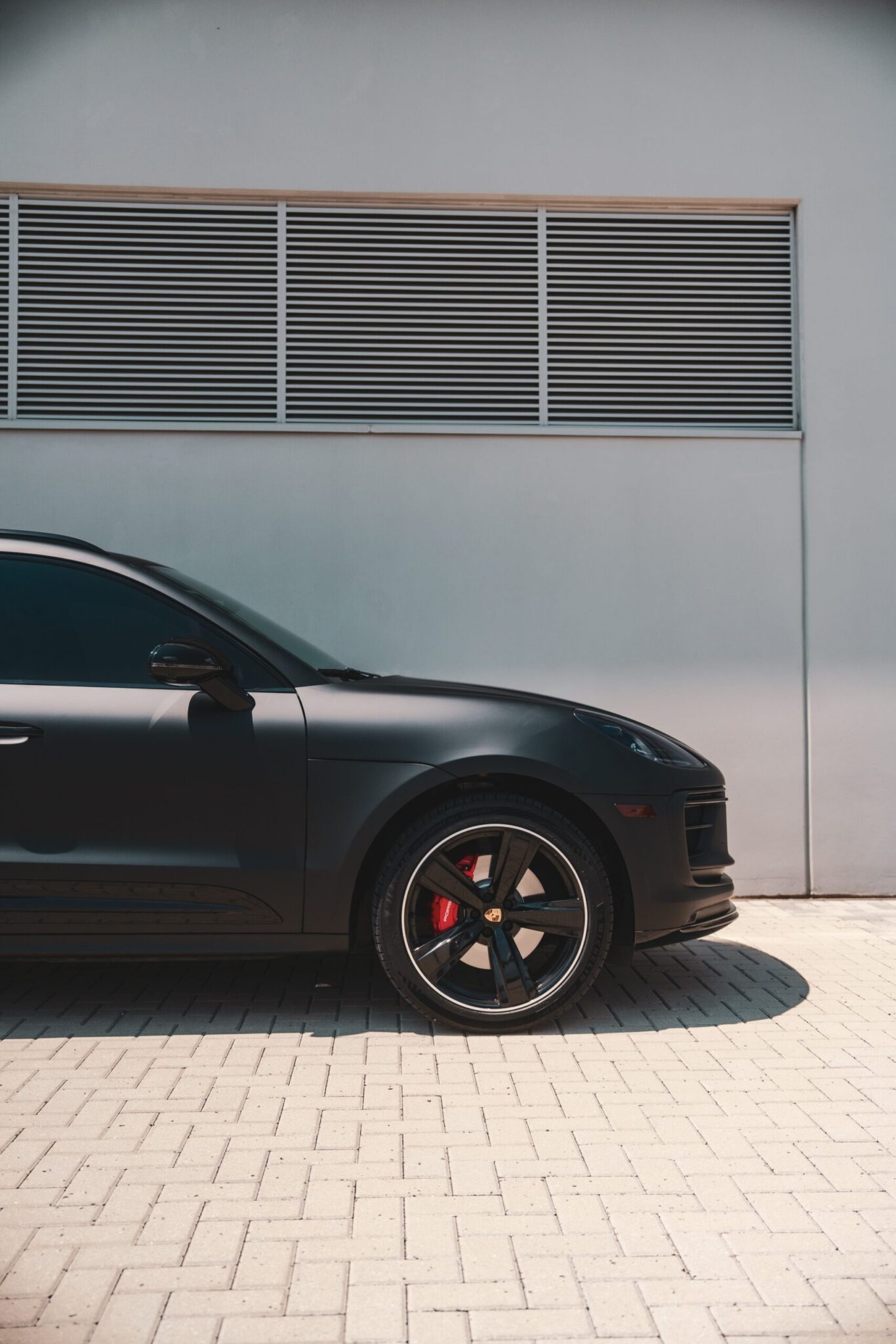 Colored Paint Protection Film Frisco, TX