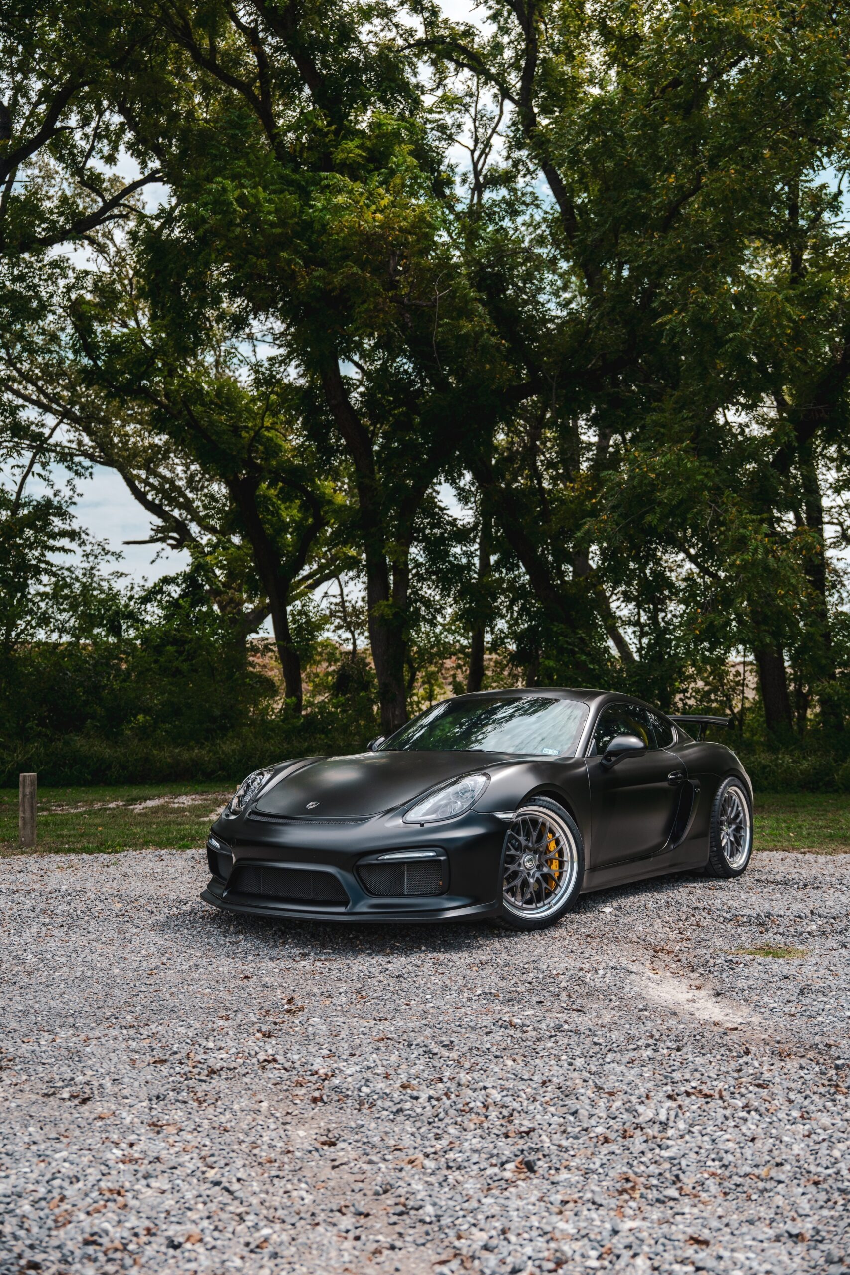 Colored Paint Protection Film near Frisco, TX