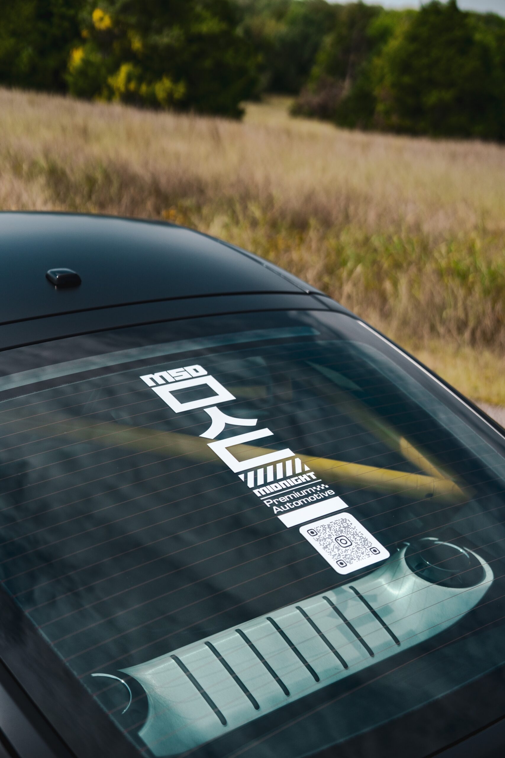 Performance and Body Kit Installation near Plano, TX