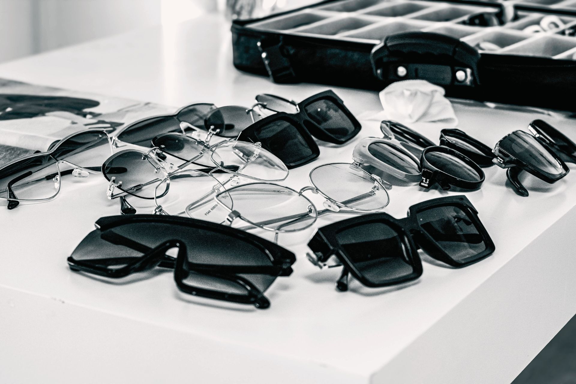 Plano Ceramic Coating for personal accessories