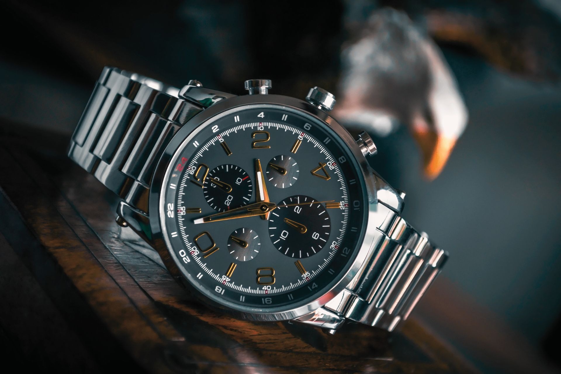 Plano, TX Ceramic Coating for personal accessories