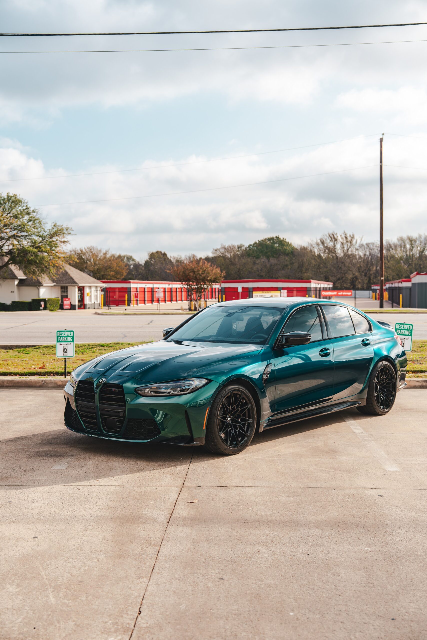 Ultimate Armor Protection in McKinney, TX