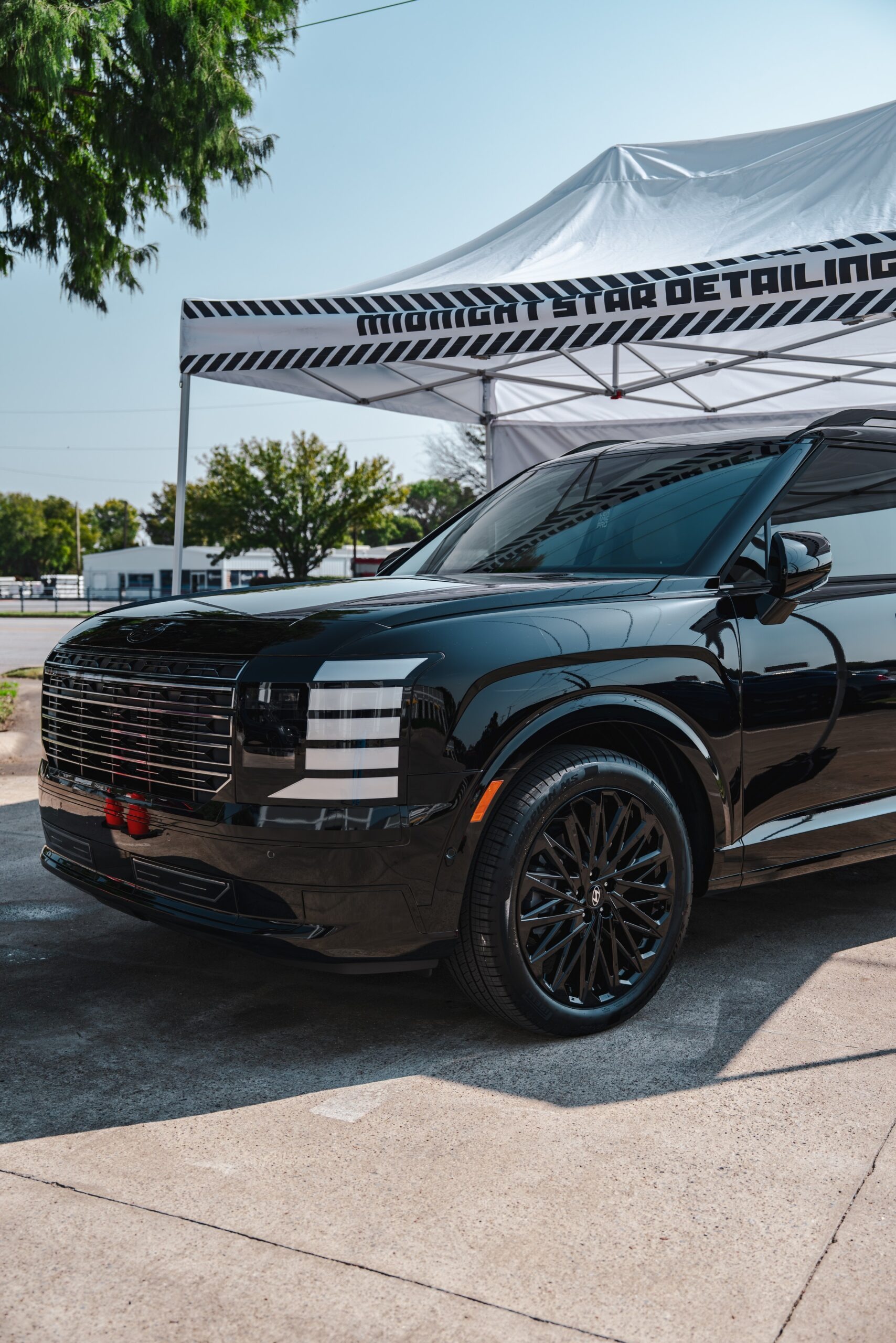 Window Tinting Plano