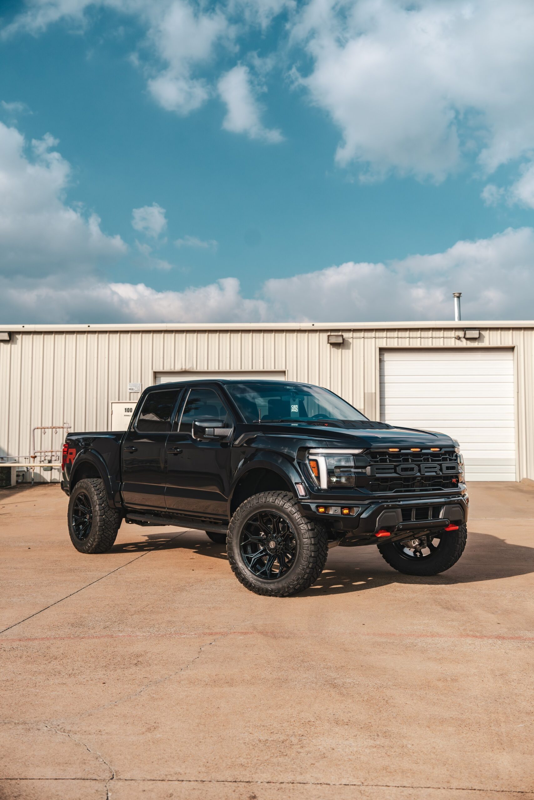 Window Tinting across Plano, TX