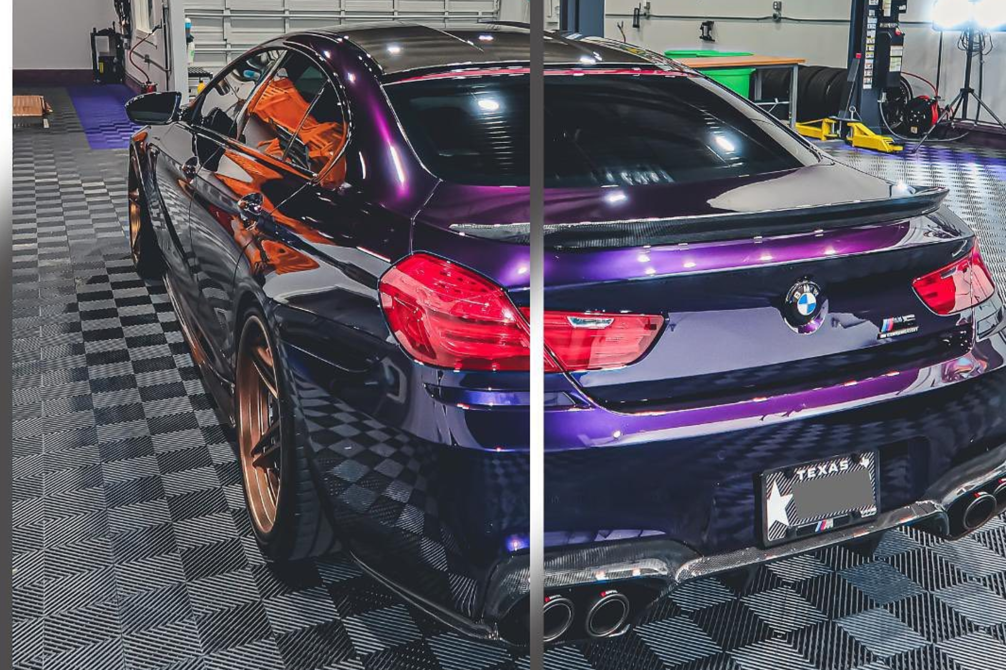 Window tinting McKinney, TX