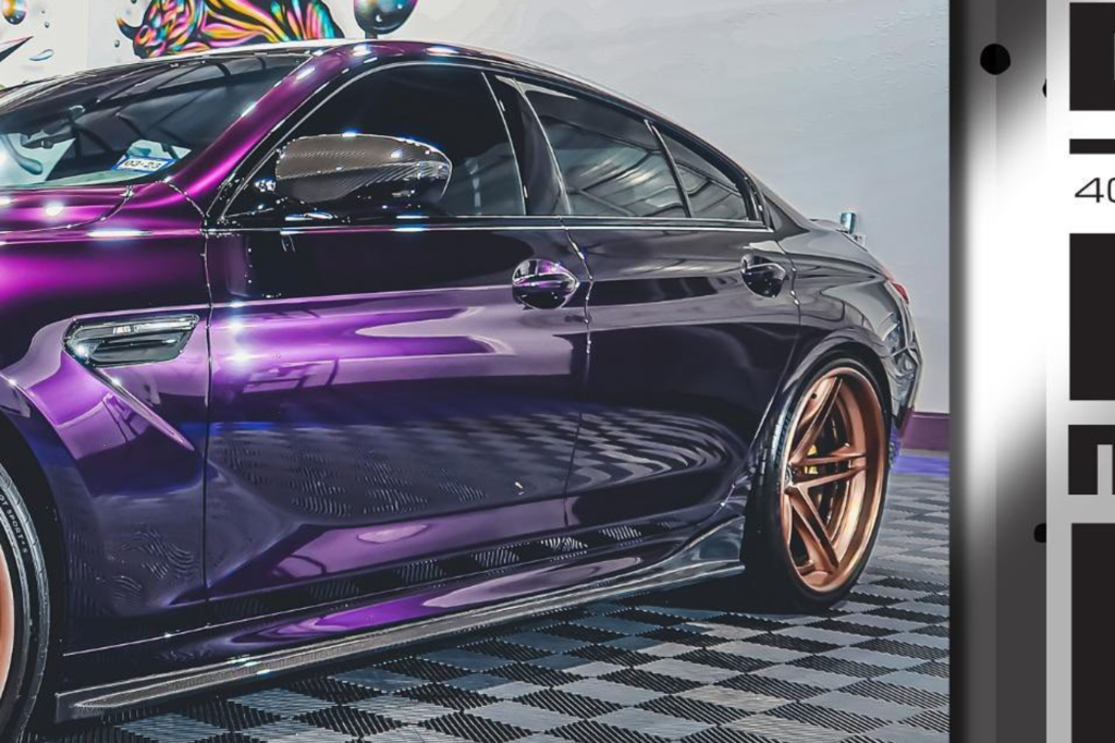 Window tinting McKinney, TX