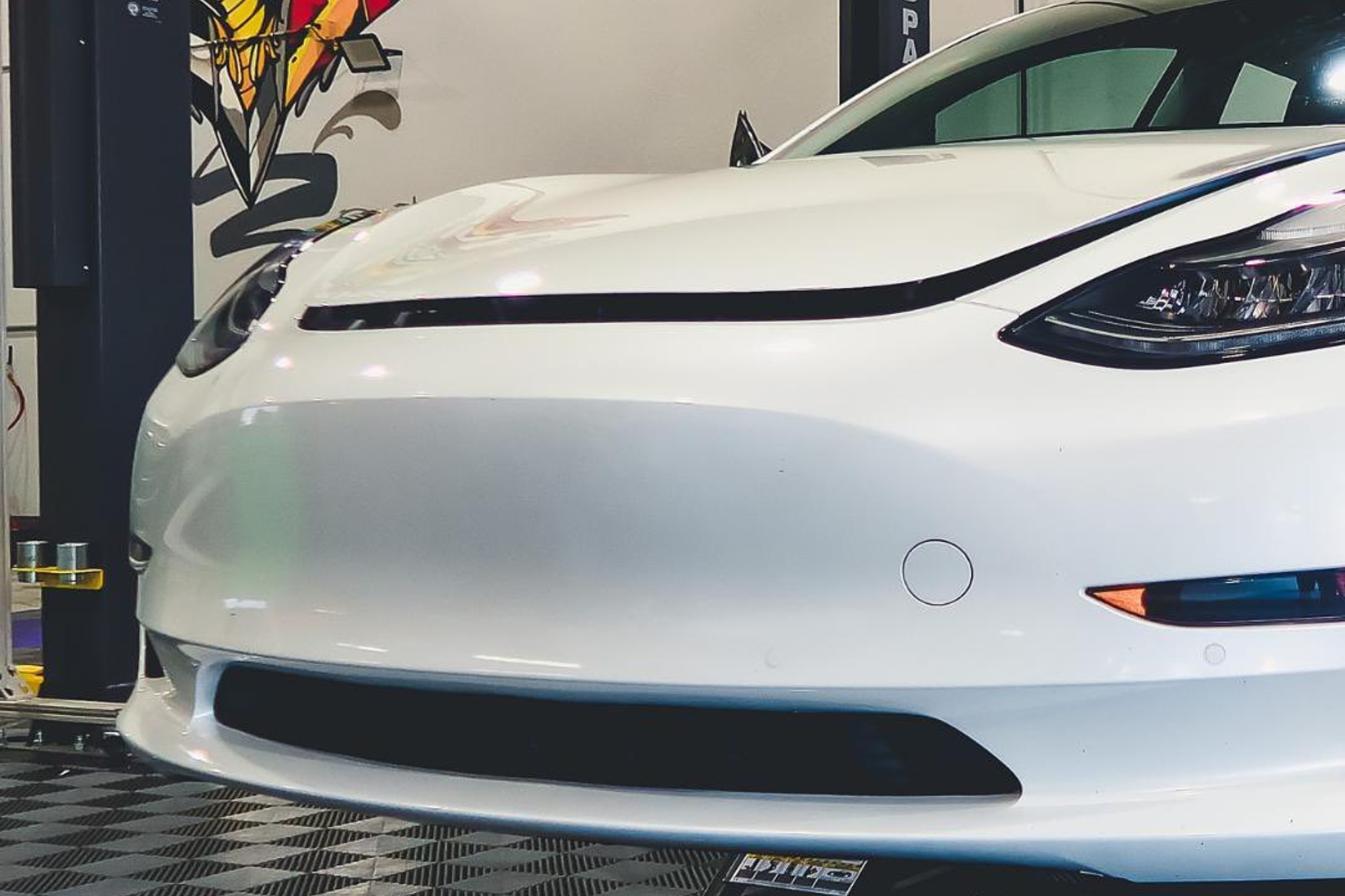 ceramic coating in McKinney, TX