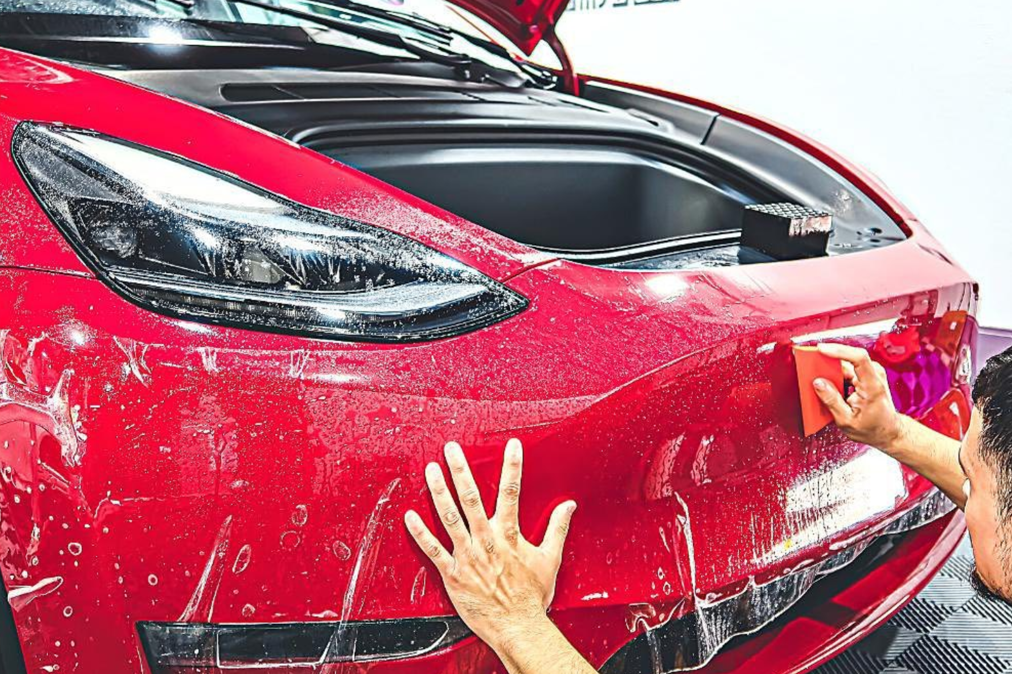 window tinting Dallas TX