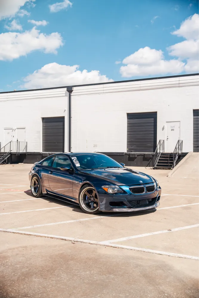 vinyl wrap McKinney, TX