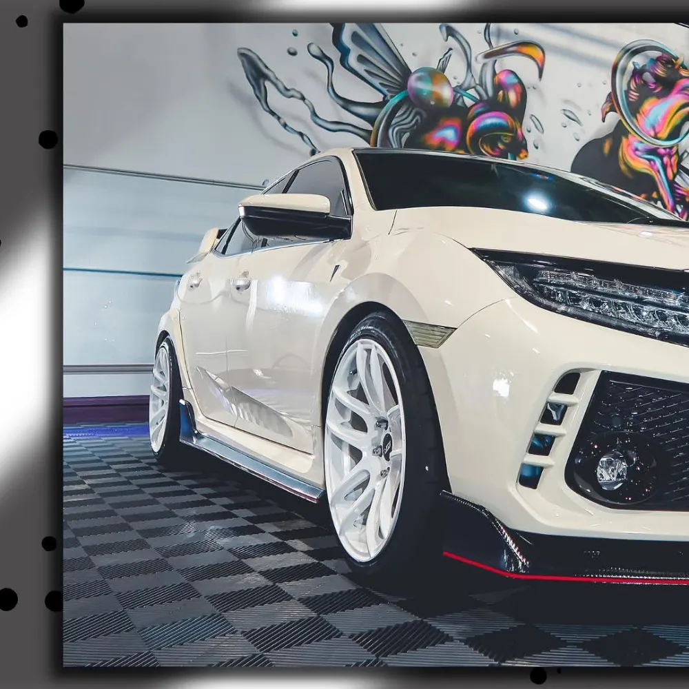 ceramic coating McKinney TX