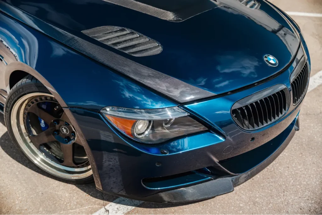 vinyl wrap McKinney, TX